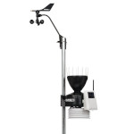 Wireless Vantage Pro2 Sensor Suite Weather Station