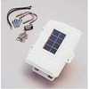 Wireless Long-Range Repeater with Solar Power