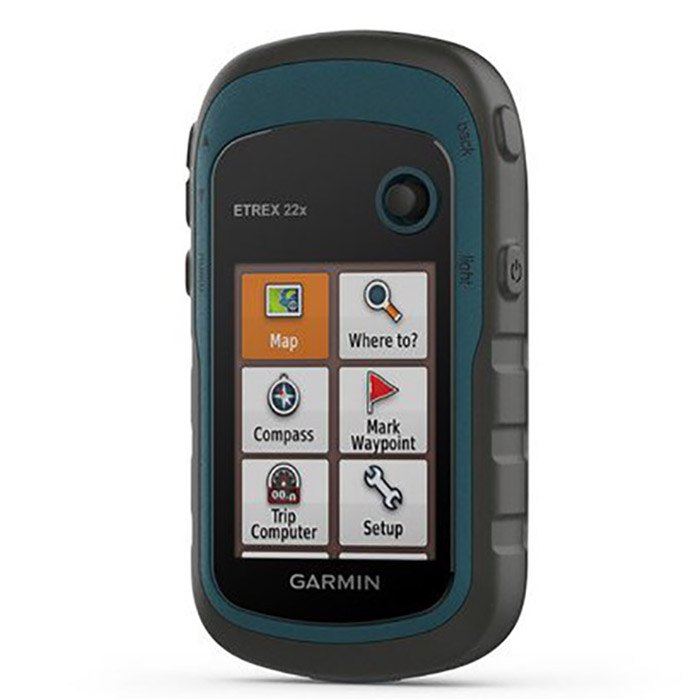 Confrontar Nosotros mismos Diversidad GPS Garmin ETrex 22x | Tienda de Astronomia y Meteorologia