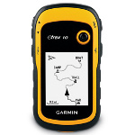 GPS eTrex ® 10