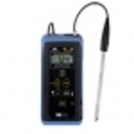 IQ 150 pH Meter