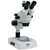 Microscopio Estereoscópico CRYSTAL 7.5-45x