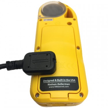 Cable de transferencia de datos USB, Kestrel serie 5000