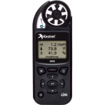 Kestrel 5000 medidor de clima con LiNK