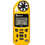 Kestrel 5500 Weather Meter with LiNK + Vane Mount