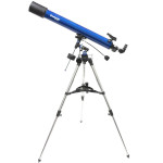 Meade Polaris 90mm German Equatorial Refractor