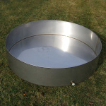 Class A Evaporation Pan