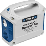Fuente de alimentación Dynamo Pro de Litio 155Wh AC/DC/USB