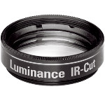 1.25" Orion Luminance/IR Cutoff Astrophotography Filter