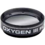 1.25" Orion Oxygen-III Nebula Eyepiece Filter
