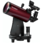 Telescopio StarMax 90mm TableTop Maksutov-Cassegrain