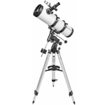 Telescopio reflector ecuatorial Orion Observer 134mm