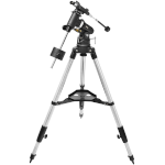 Orion EQ-13 Equatorial Telescope Mount and Tripod