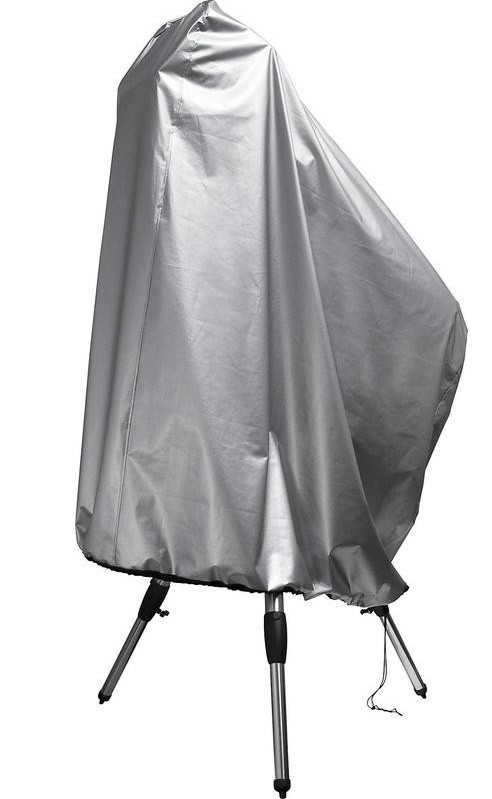 Funda Protectora Para Telescopio Astronómico – Tela Oxford 420D Impermeable, Tamaño 100x75 Cm O 150x85 Cm