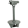 Mark I (Telescopio tragamonedas 20x) c/pedestal y base completa