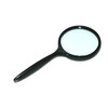 Glass Lens Magnifier 2.5" 3x