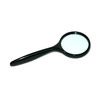 Glass Lens Magnifier 2" 5x