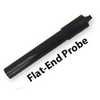 Flat-End Probe (Soils)