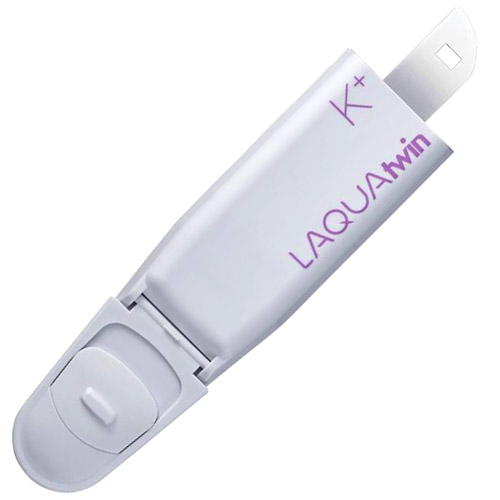 Replacement Potassium Sensor for LAQUA Twin