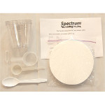 Soil Test Kit w/ 30 Samples - Sodium