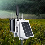 WatchDog 3220 Wireless Rain Station