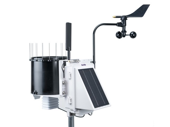 WatchDog 3240 Wireless Weather Station