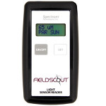 Field Scout External Light Sensor Meter