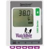 WatchDog Model 1200 Data Logger