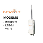 DataScout WiFi Modems AC/DC