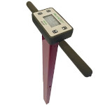 FieldScout TDR 350 Soil Moisture Meter with Case