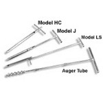 36in Auger Tube Kit