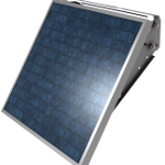 Panel Solar de 20W