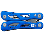 Pocket Multi-Tool 12-in-1