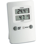 digital thermo-hygrometer