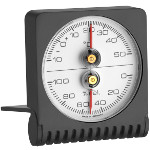 Analogue Thermo-Hygrometer