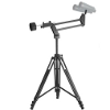 Orion Paragon-Plus Binocular Mount and Tripod