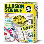 Illusion Science