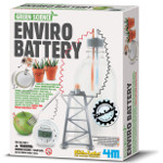 Enviro battery