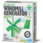 windmill generator