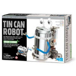 Tin Can Robot