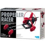 Propeller Racer