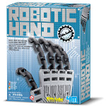 Robotic Hand