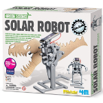 Solar Robot