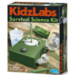 Kidz Labs / Survival Sciencie Kit