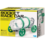 Rocket Race Car