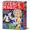 Science Magic