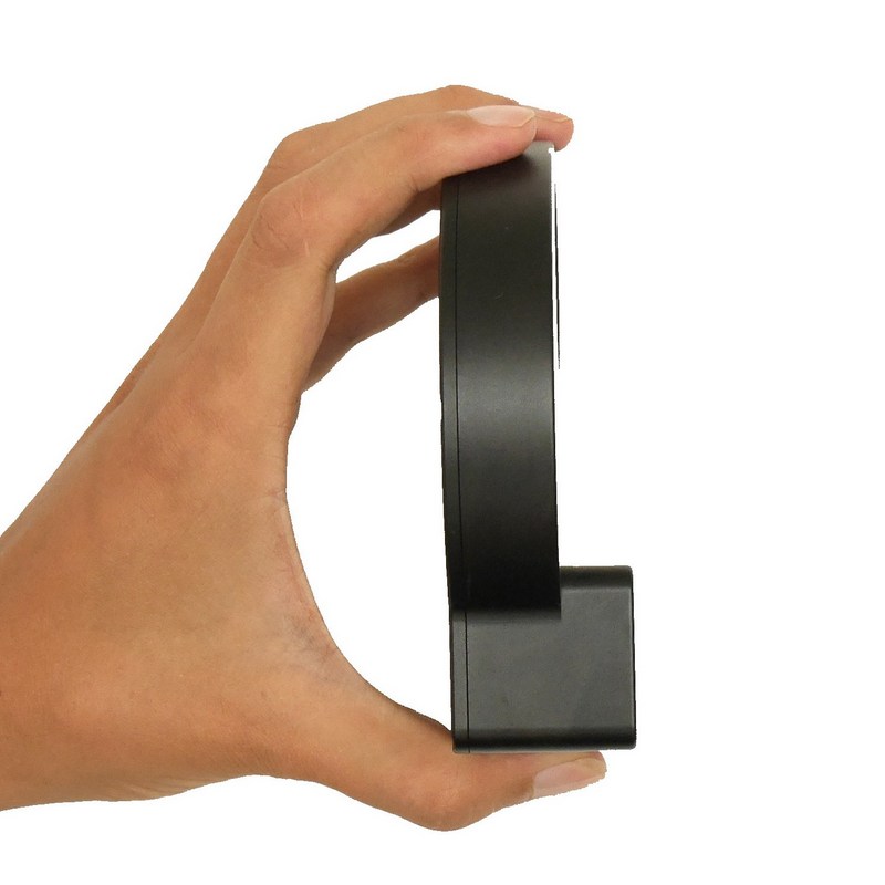 Rueda de filtros ZWO EFWmini (5 x 1.25″or 5 x 31mm)