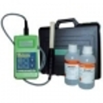 SM 802 Economy ph/EC Meter