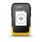 GPS eTrex® SE