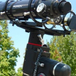 Equipos para Astrofotografía